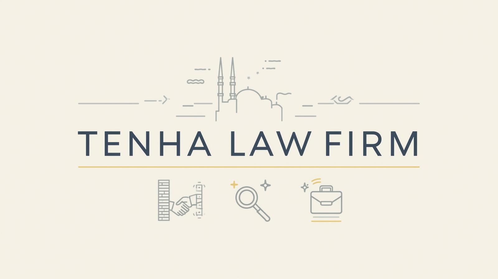 Engagement letter M&A Turkey — legal scope, liability caps, reliance and confidentiality terms | TENHA LAW FIRM