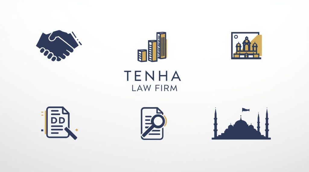 Engagement letter M&A Turkey — legal scope, liability caps, reliance and confidentiality terms | TENHA LAW FIRM