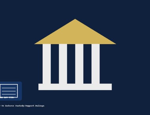 Recognition and Enforcement of Foreign Divorce Decrees: Essential 2026 Guide | TENHA LAW FIRM